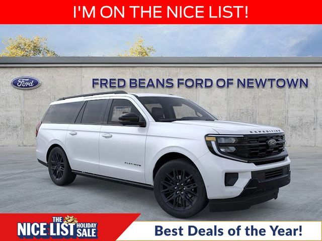 2026 FORD Expedition