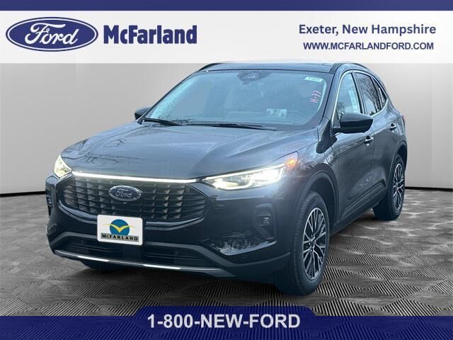 2026 FORD Escape