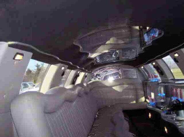 2006 LINCOLN Town Car