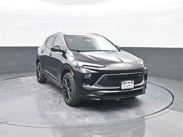 2026 BUICK Encore GX