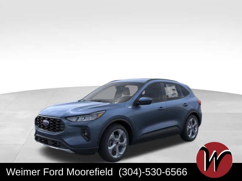 2026 FORD Escape