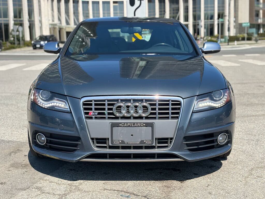 Audi S4