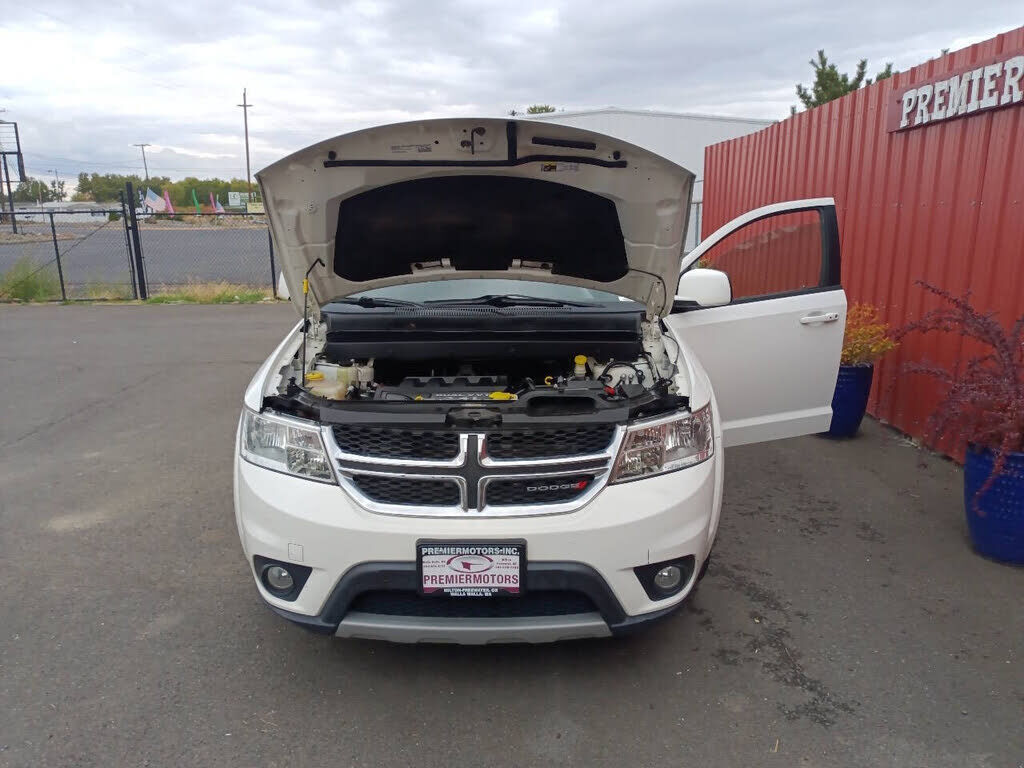Dodge Journey