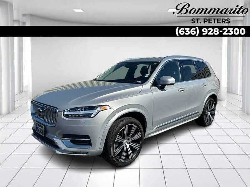 2023 VOLVO XC90