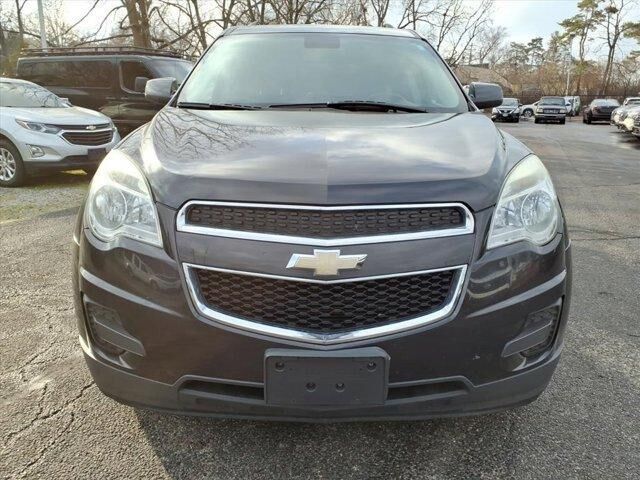 2013 CHEVROLET Equinox