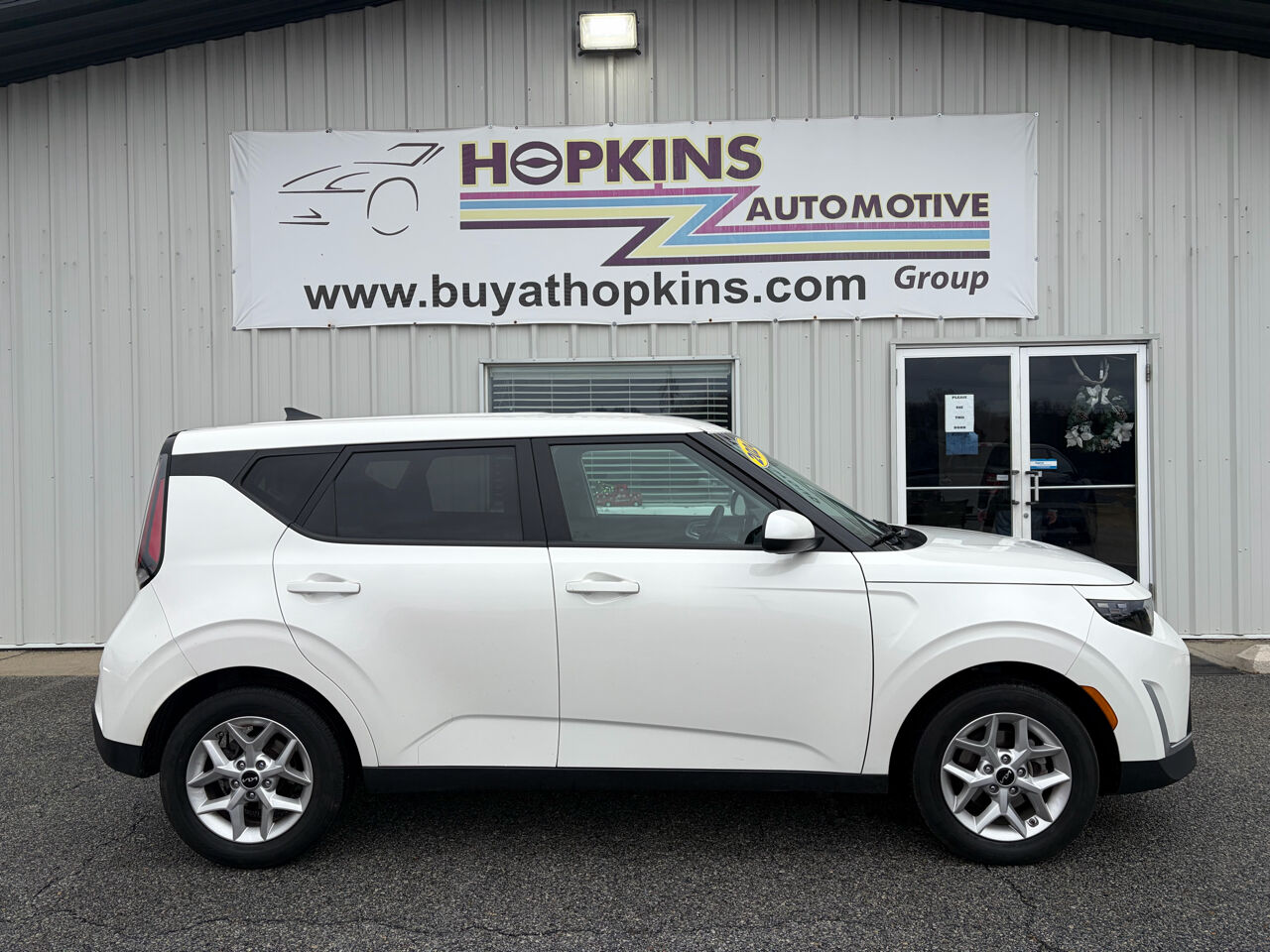 2024 KIA Soul