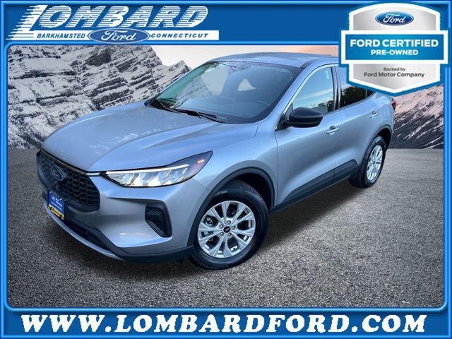 2023 FORD Escape