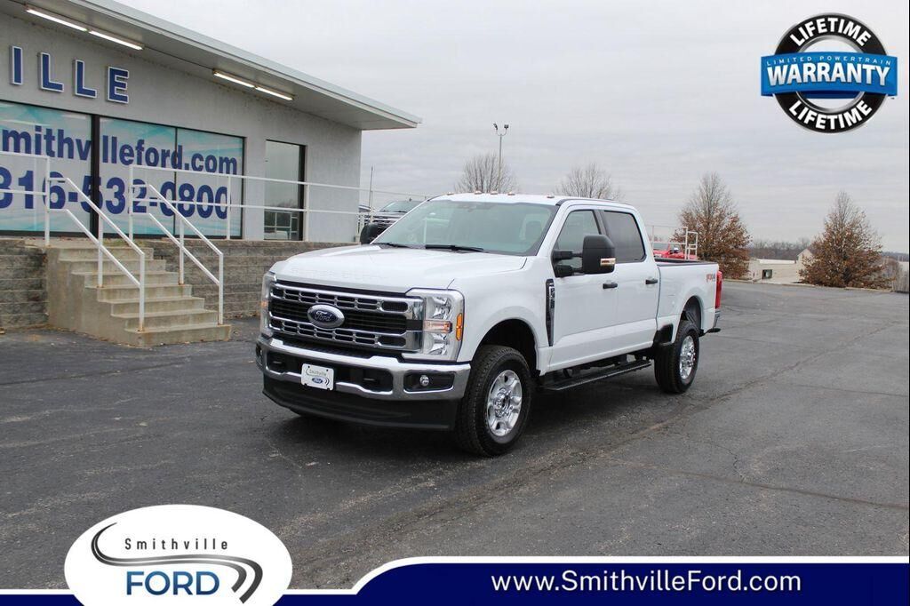2026 FORD F-350