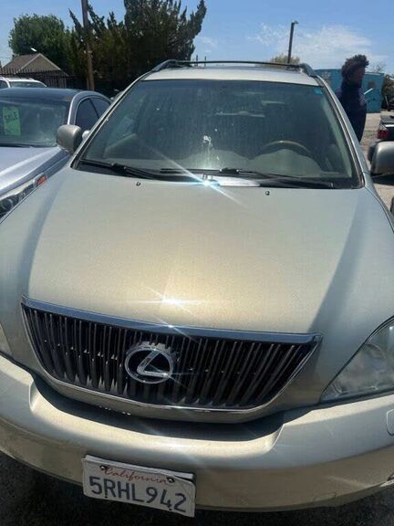 2005 LEXUS RX