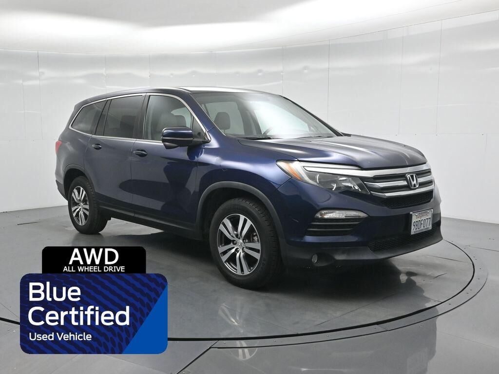 Honda Pilot