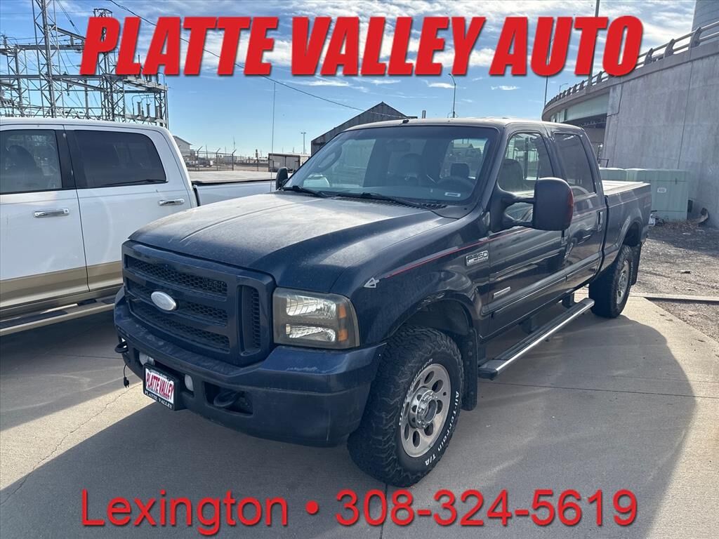 Ford F-350