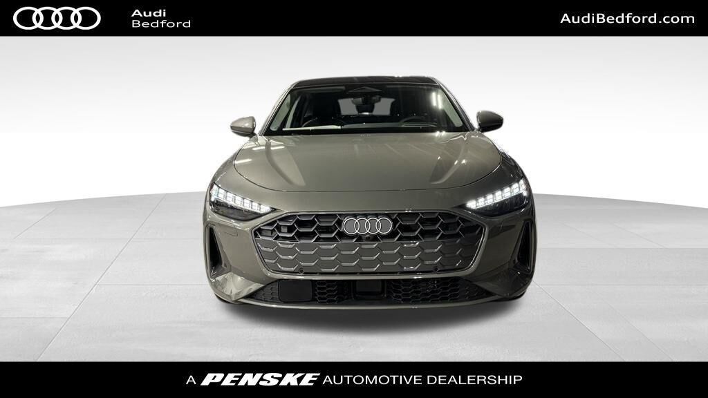 2025 Audi A5
