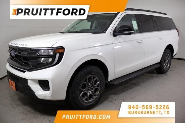 2026 FORD Expedition