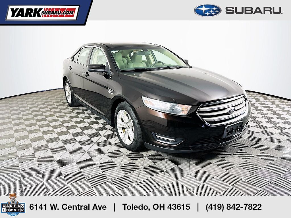 Ford Taurus