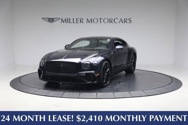 2024 BENTLEY Continental