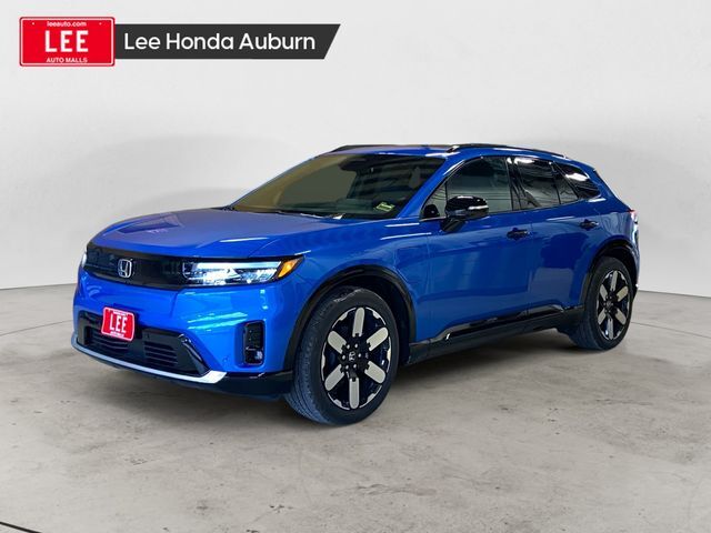 2026 HONDA Prologue