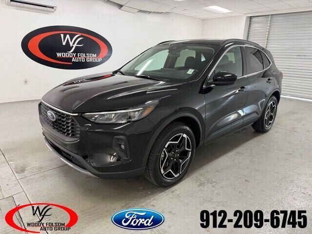 2026 FORD Escape