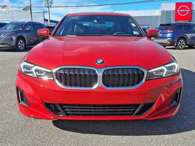 2024 BMW 3 Series