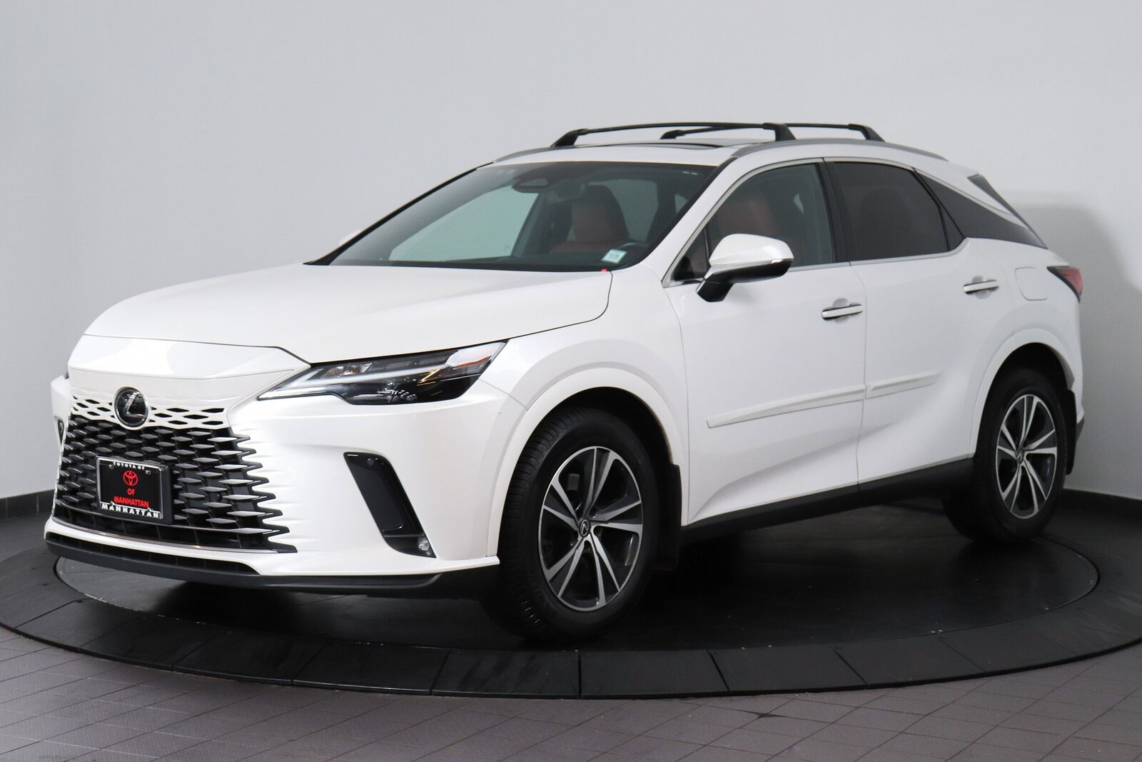 2023 LEXUS RX