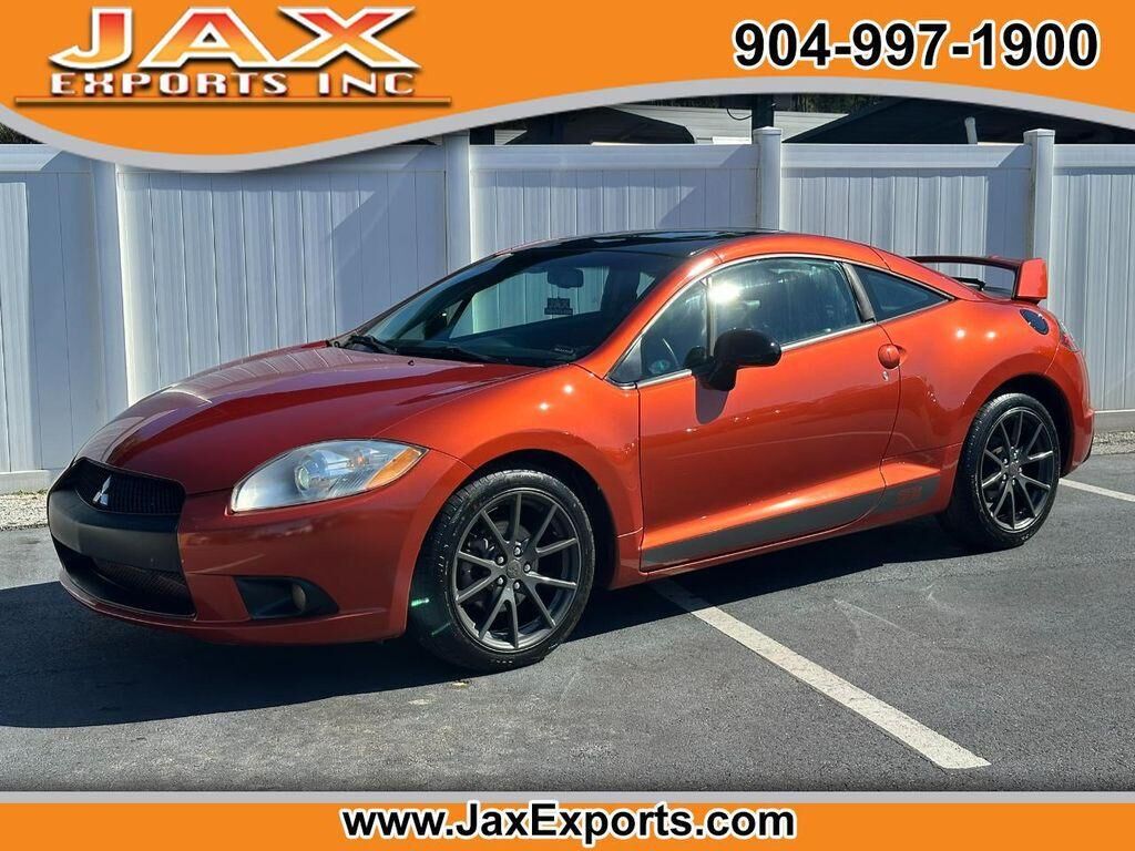 Mitsubishi Eclipse