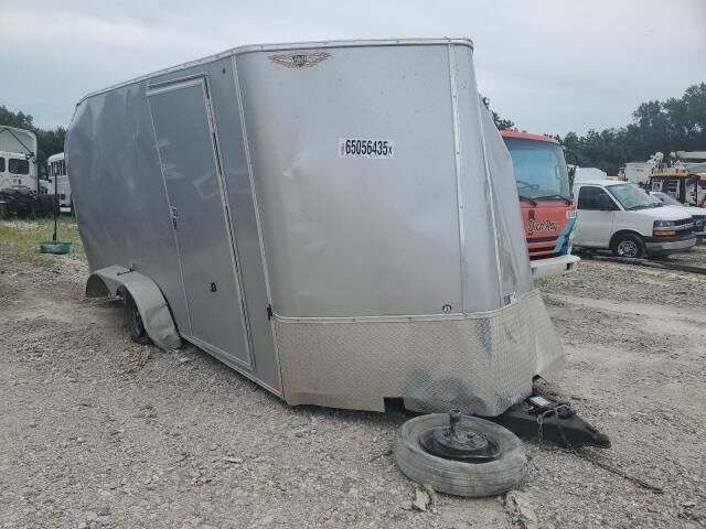 2024 H & H TRAILERS H & H Trailers