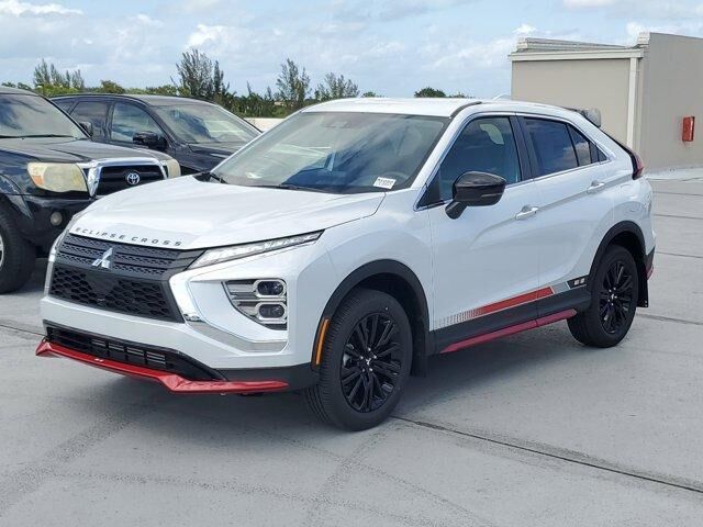 2024 MITSUBISHI ECLIPSE CROSS