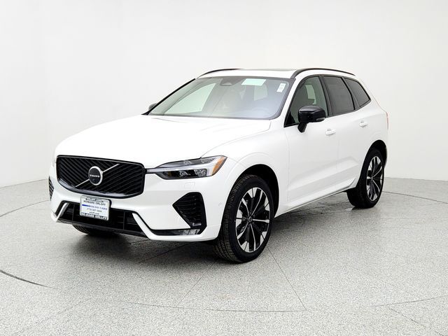 2026 VOLVO XC60