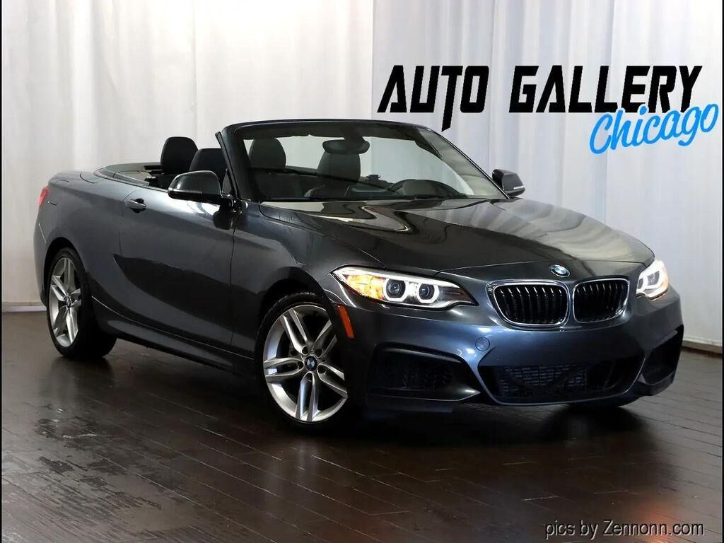 BMW 228i
