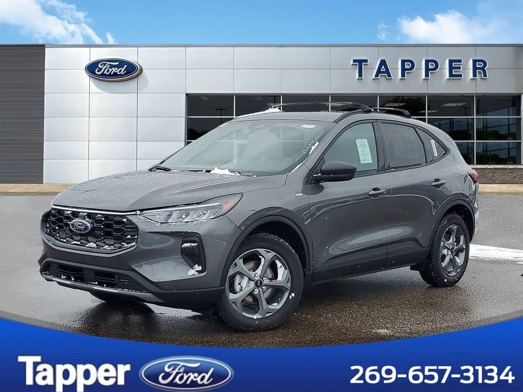 2026 FORD Escape