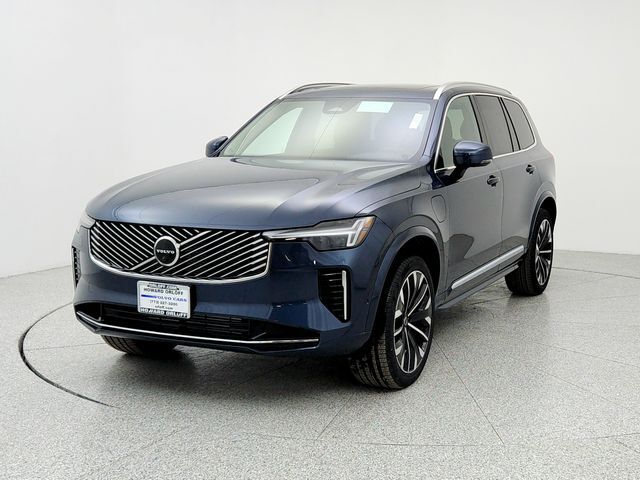 2026 VOLVO XC90