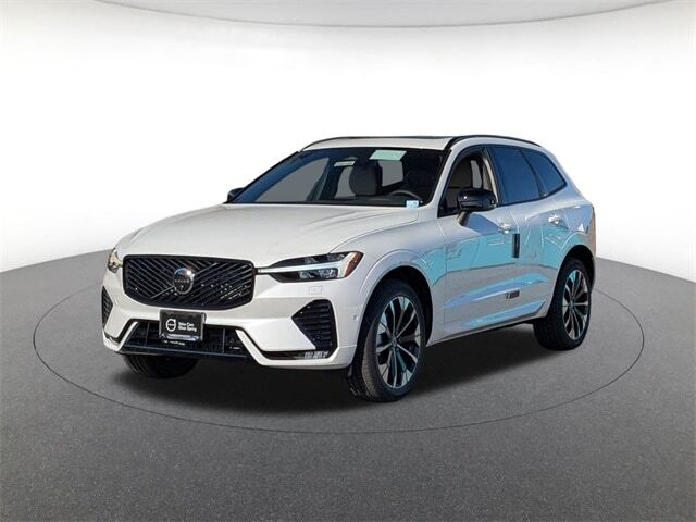 2026 VOLVO XC60