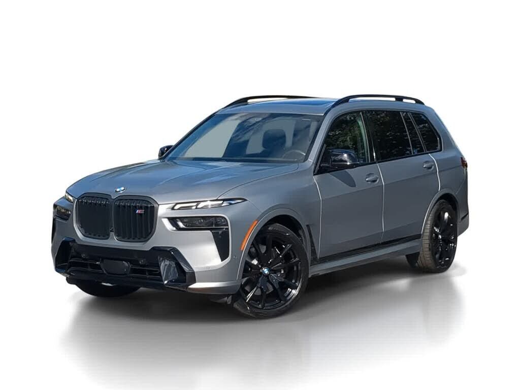 2023 BMW X7