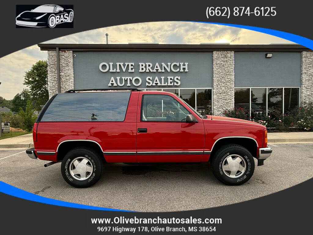 GMC Yukon