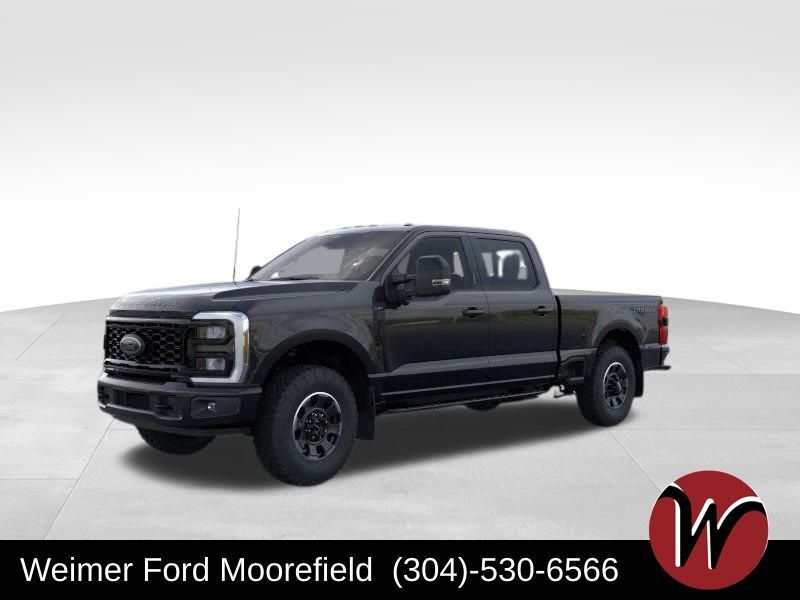 2026 FORD F-350