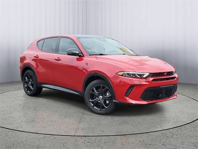2024 DODGE HORNET