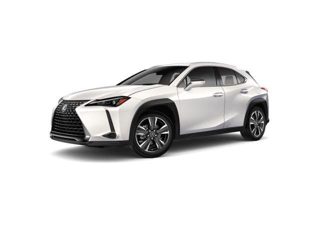 2025 LEXUS UX