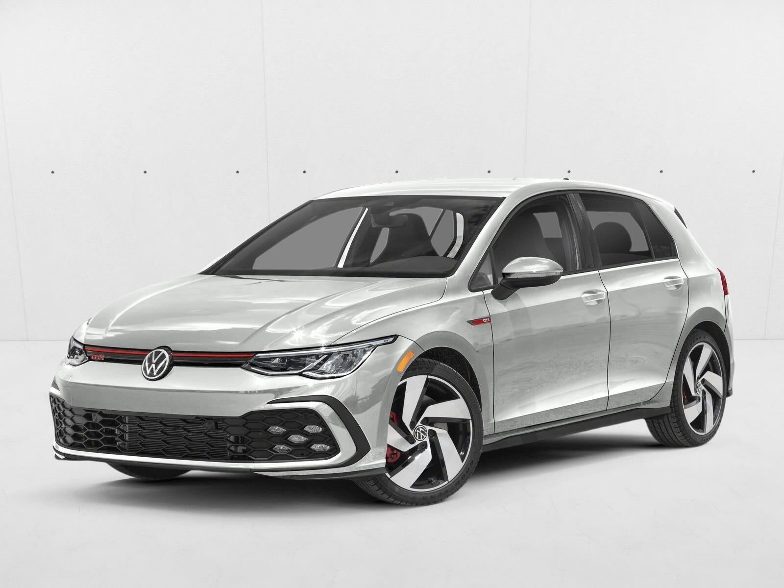 2023 VOLKSWAGEN Golf GTI