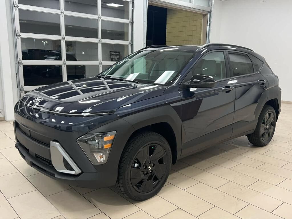 2026 HYUNDAI Kona