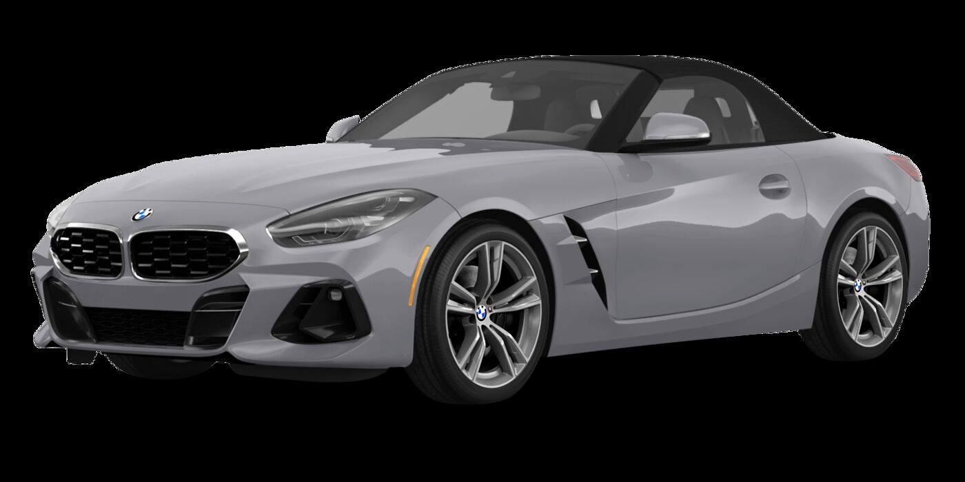 2026 BMW Z4