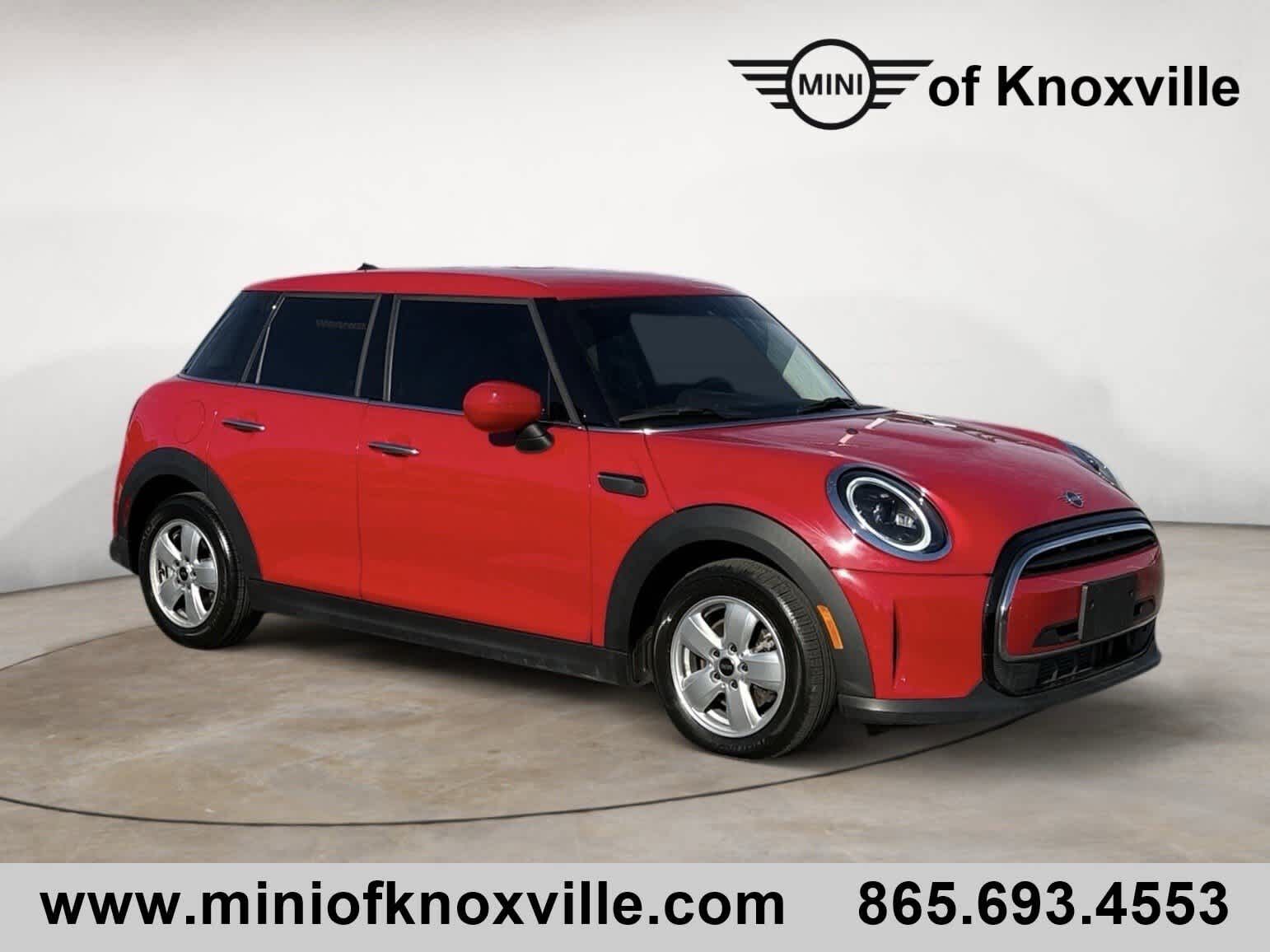 2024 MINI Hardtop