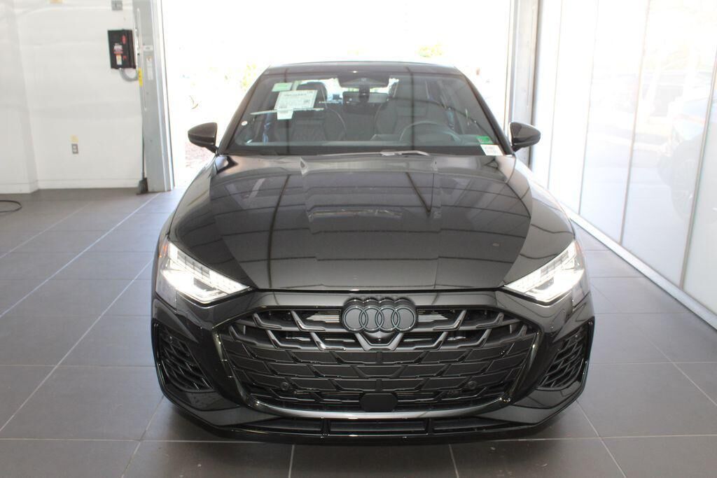 2026 Audi S3