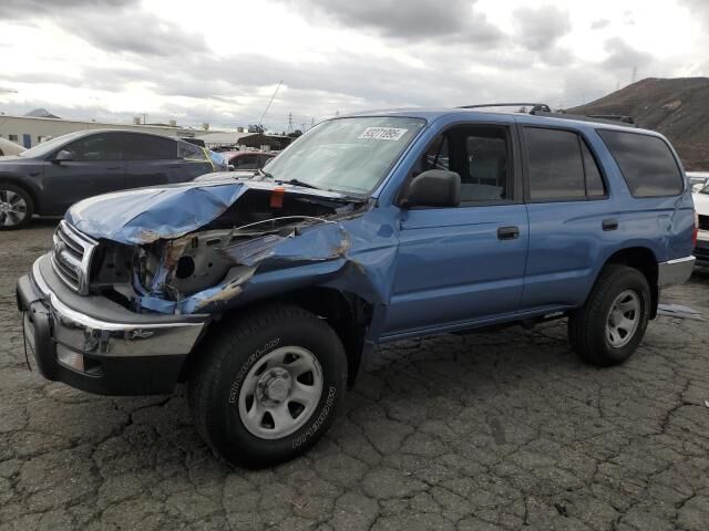 Toyota 4-Runner
