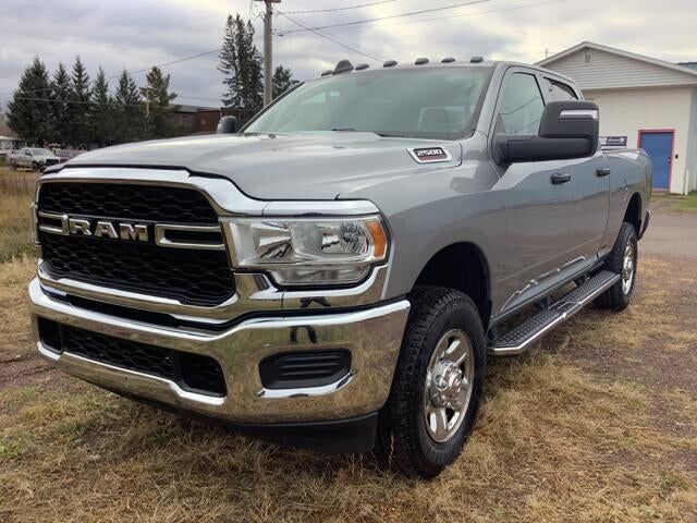 2023 RAM 2500