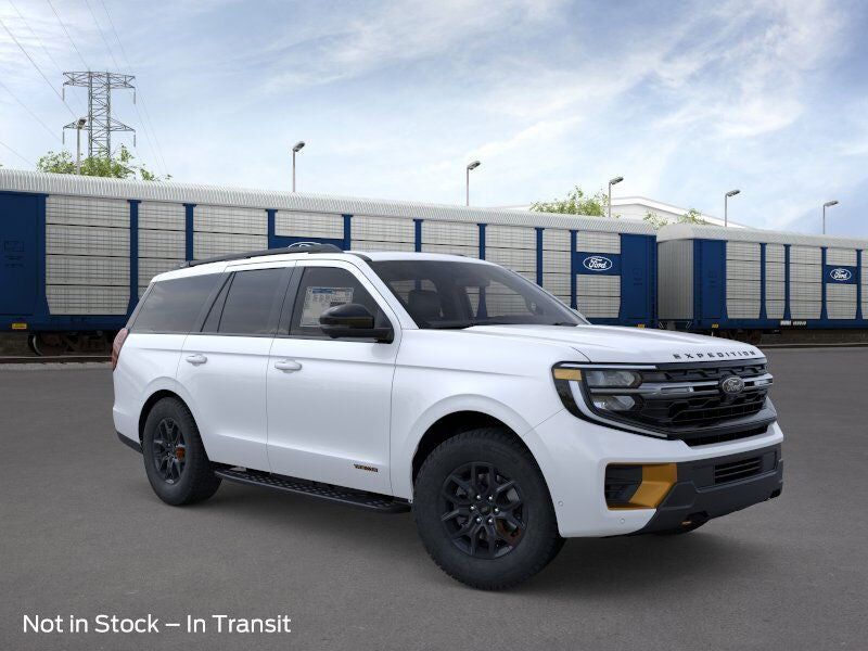 2026 FORD Expedition