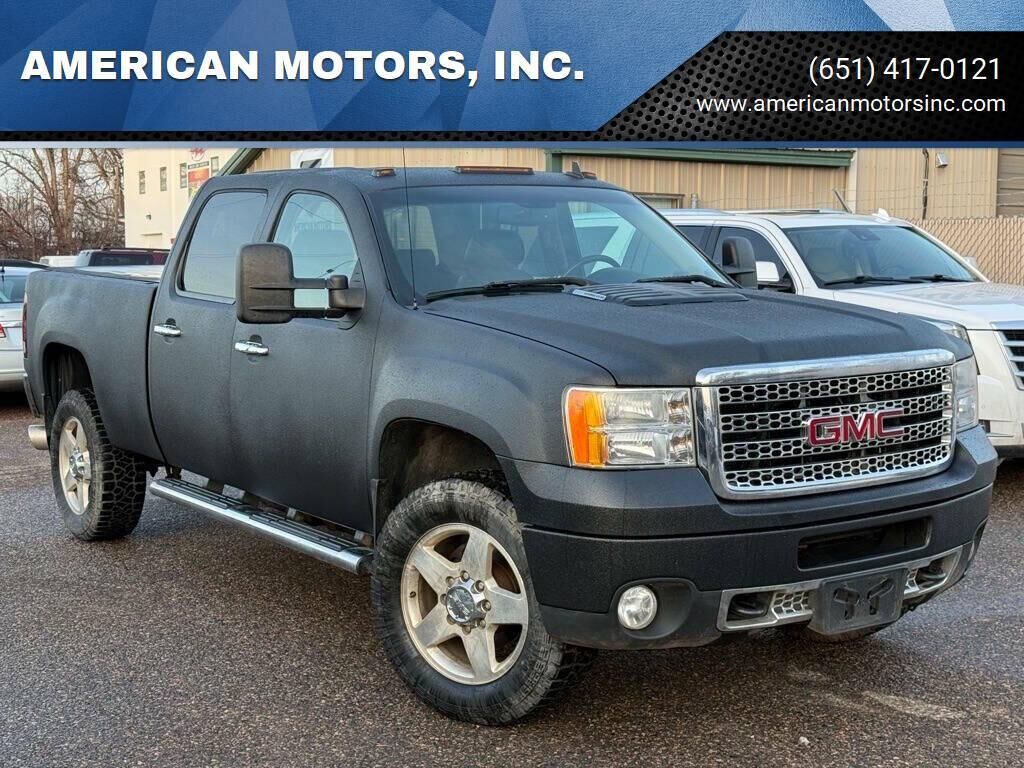 2014 GMC Sierra