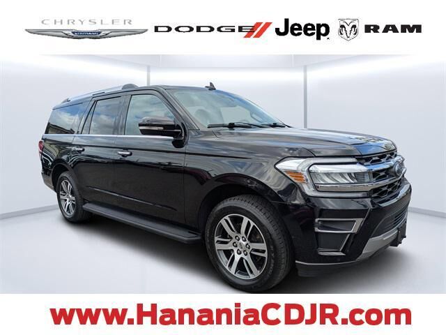 2024 FORD Expedition