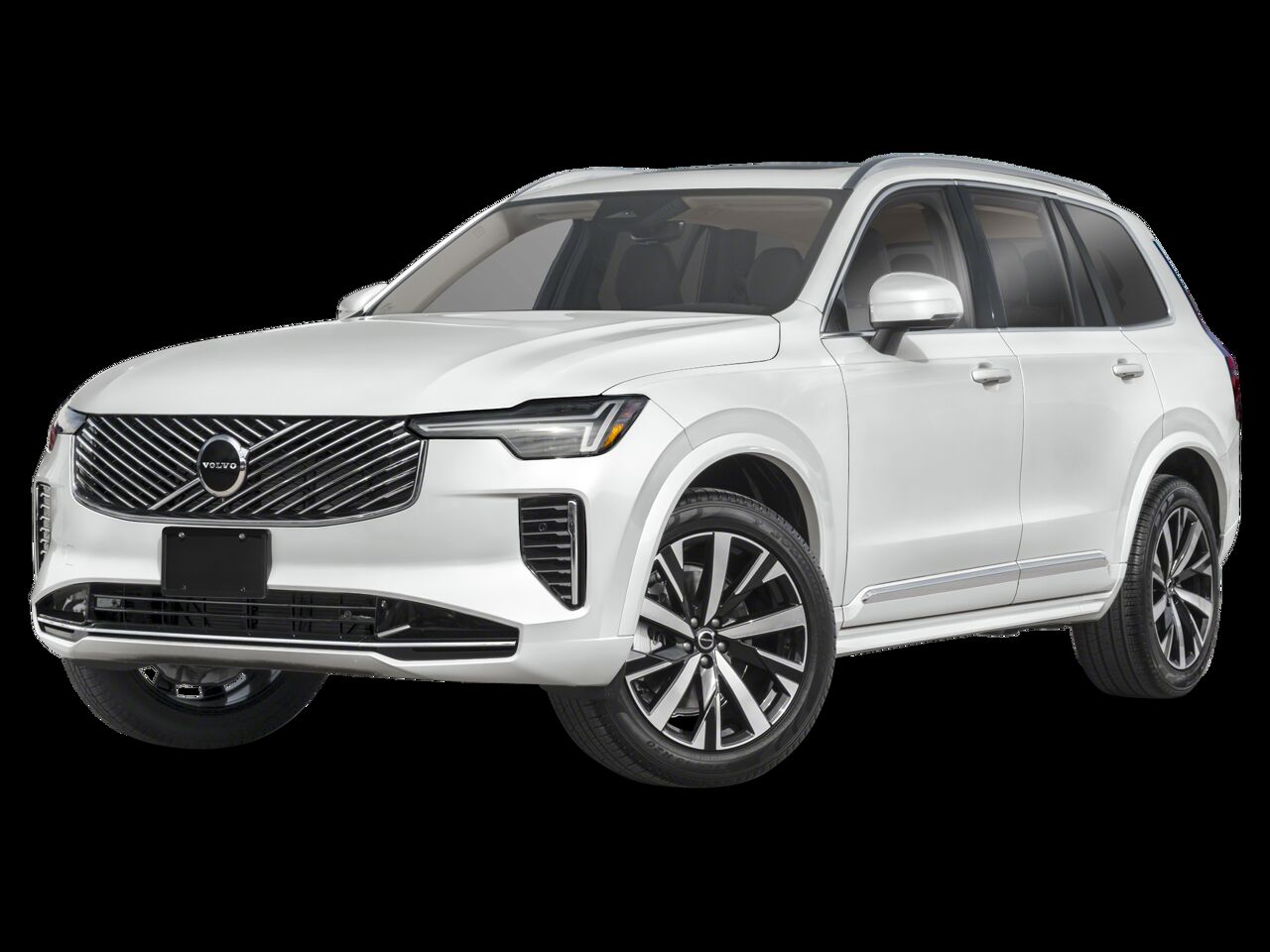 2026 VOLVO XC90