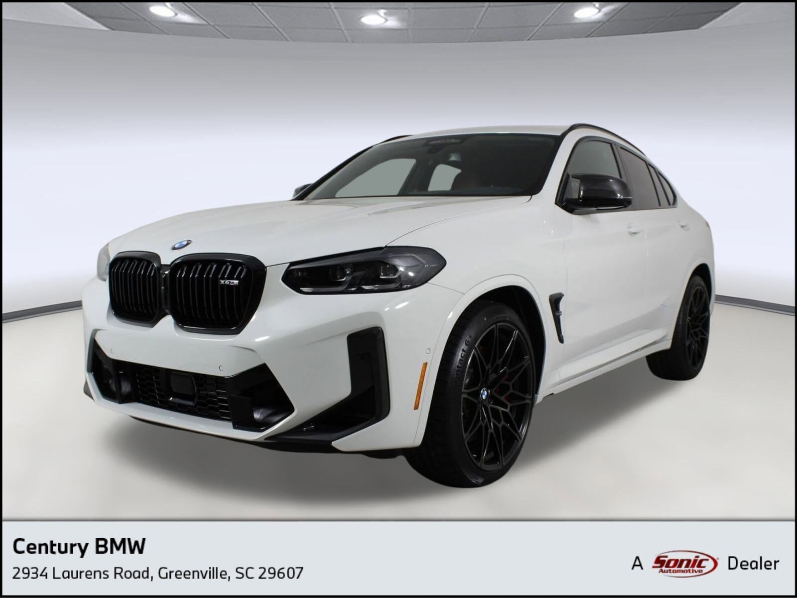 2025 BMW X4