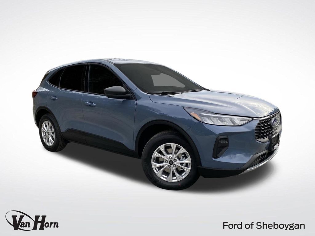 2026 FORD Escape