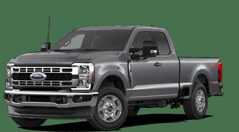 2026 FORD F-350